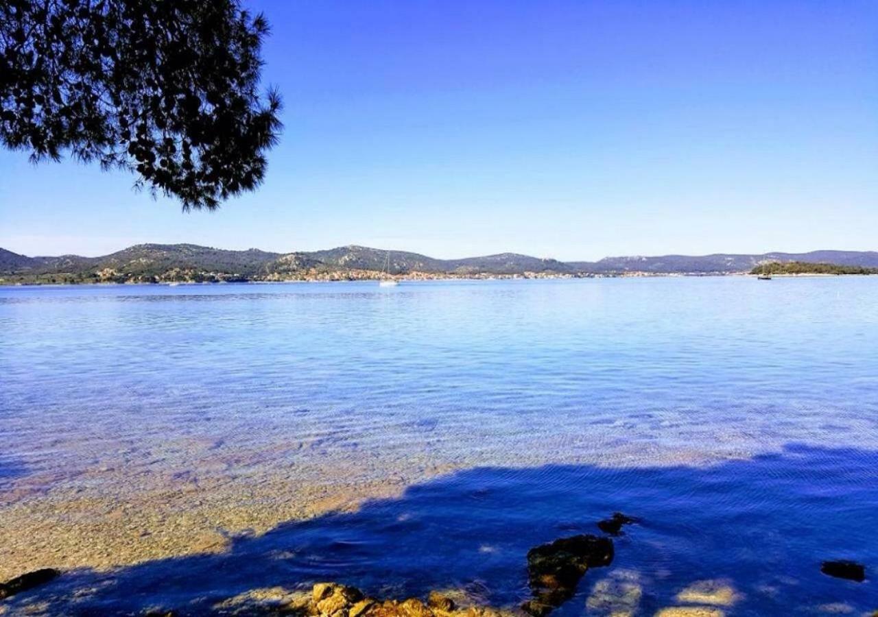 Summertime By Pearl Of The Biograd ビオグラード・ナ・モル エクステリア 写真