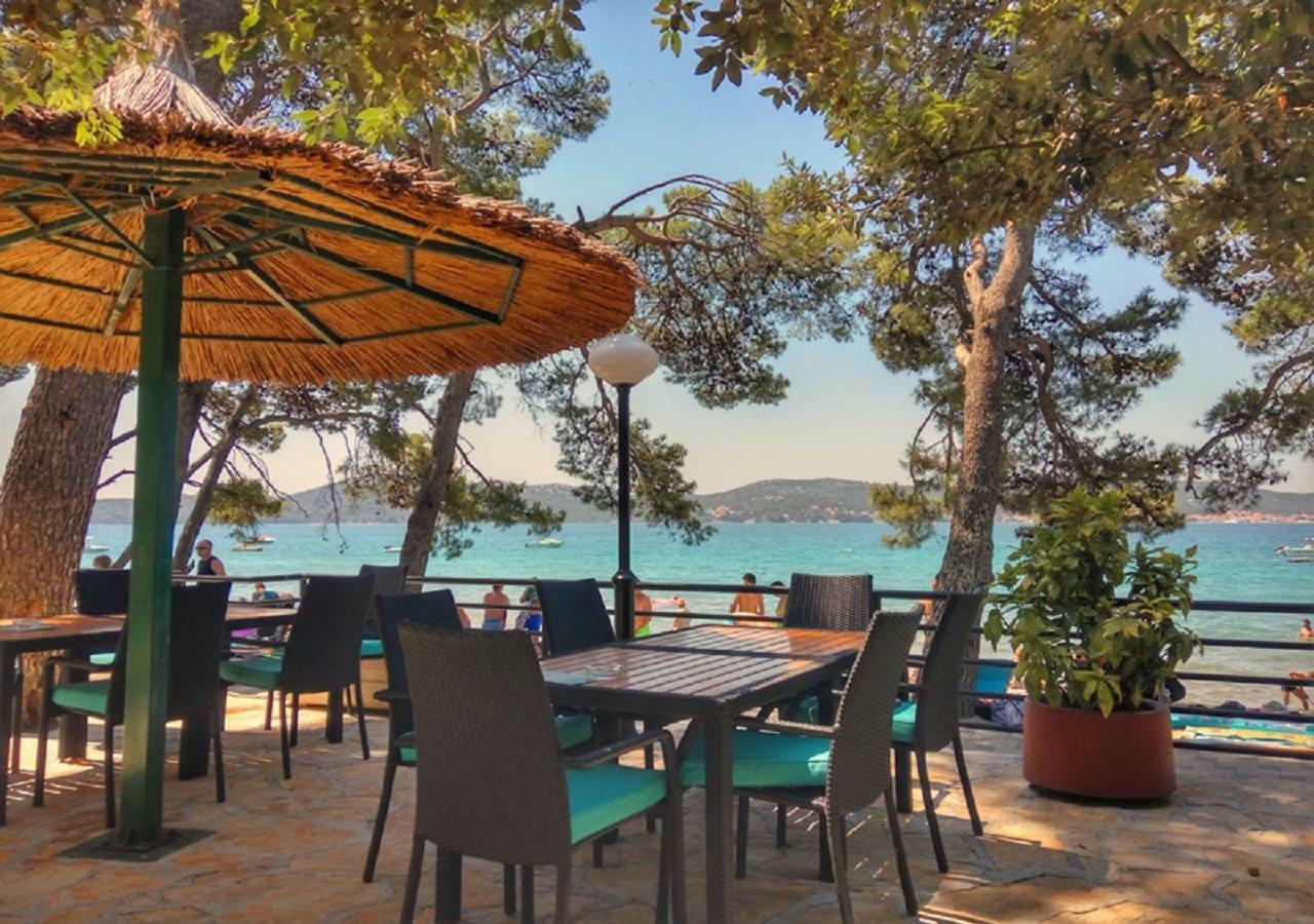 Summertime By Pearl Of The Biograd ビオグラード・ナ・モル エクステリア 写真