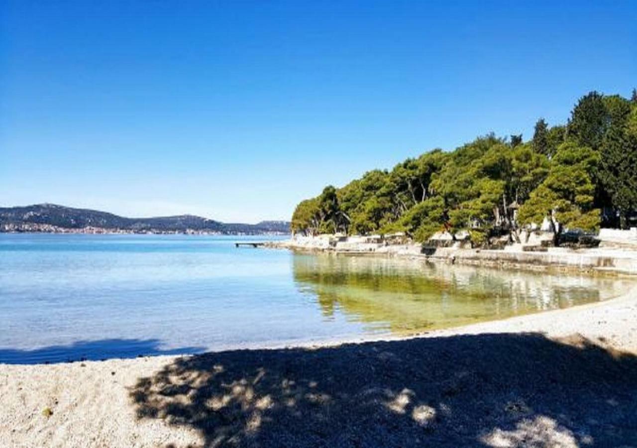Summertime By Pearl Of The Biograd ビオグラード・ナ・モル エクステリア 写真