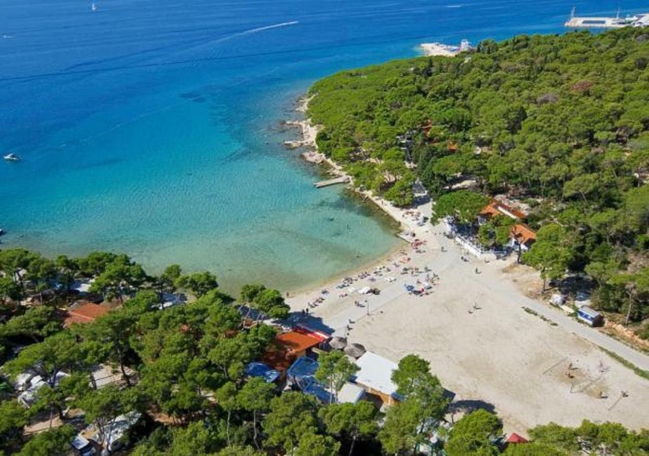 Summertime By Pearl Of The Biograd ビオグラード・ナ・モル エクステリア 写真