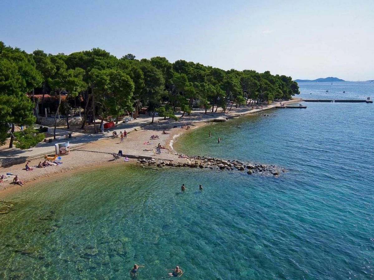 Summertime By Pearl Of The Biograd ビオグラード・ナ・モル エクステリア 写真