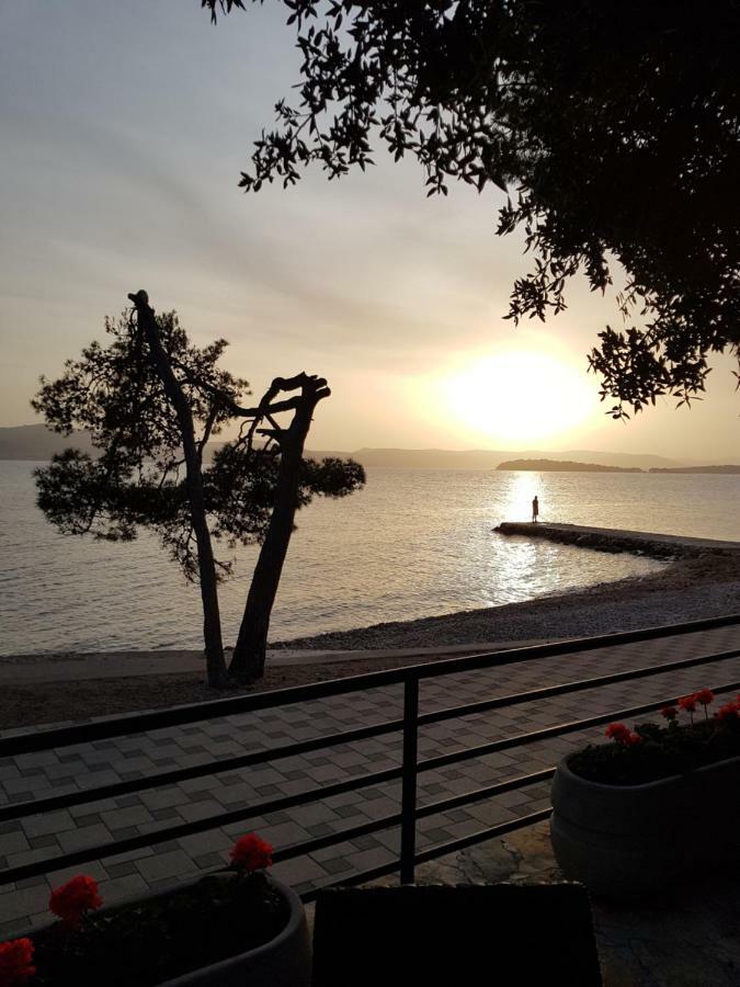 Summertime By Pearl Of The Biograd ビオグラード・ナ・モル エクステリア 写真